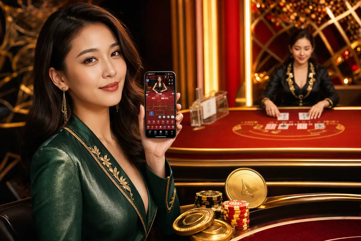 ranex স্লট খেলার ধাপ নির্দেশিকা